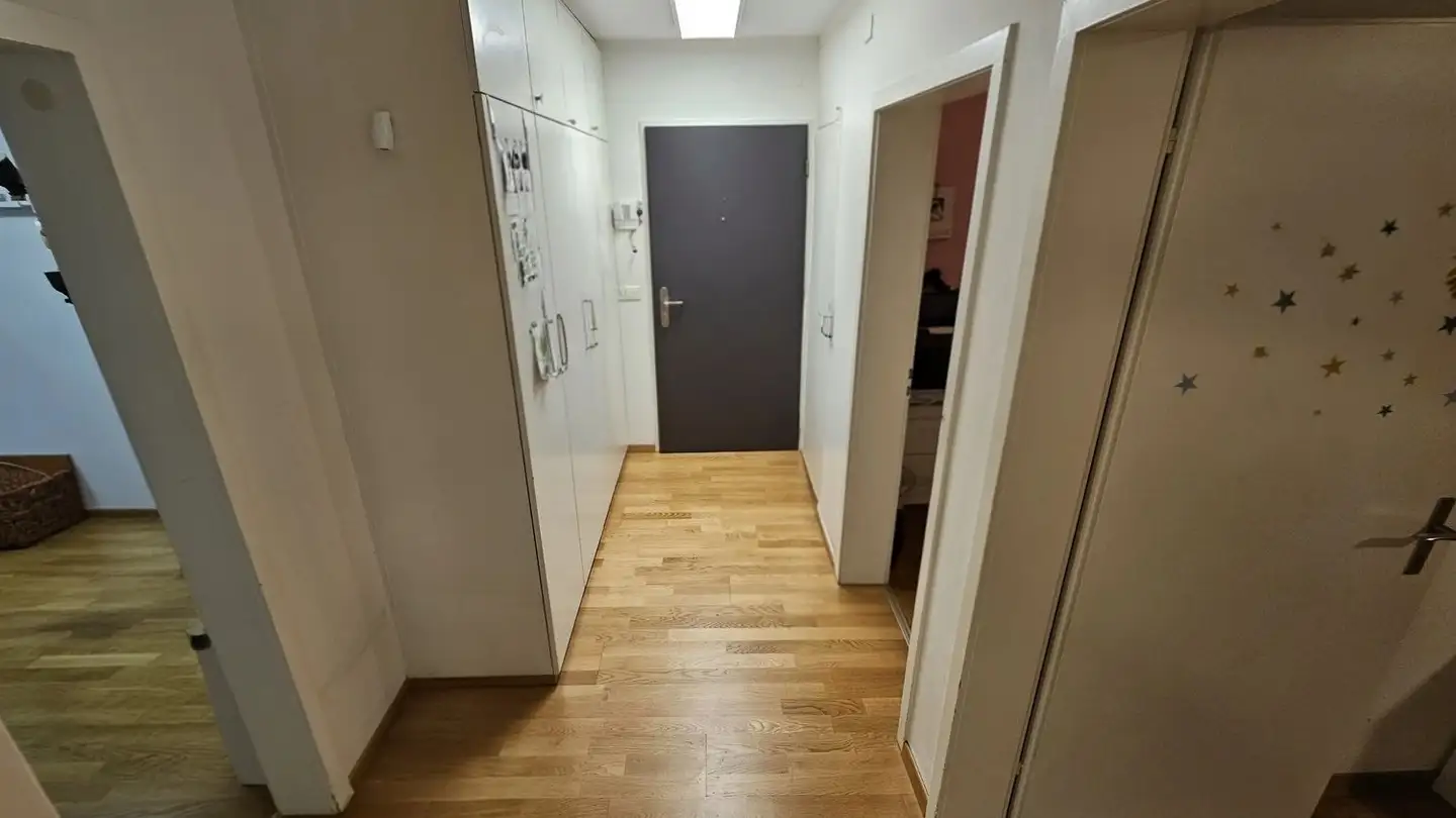 Apartment for rent - 8951 Fahrweid