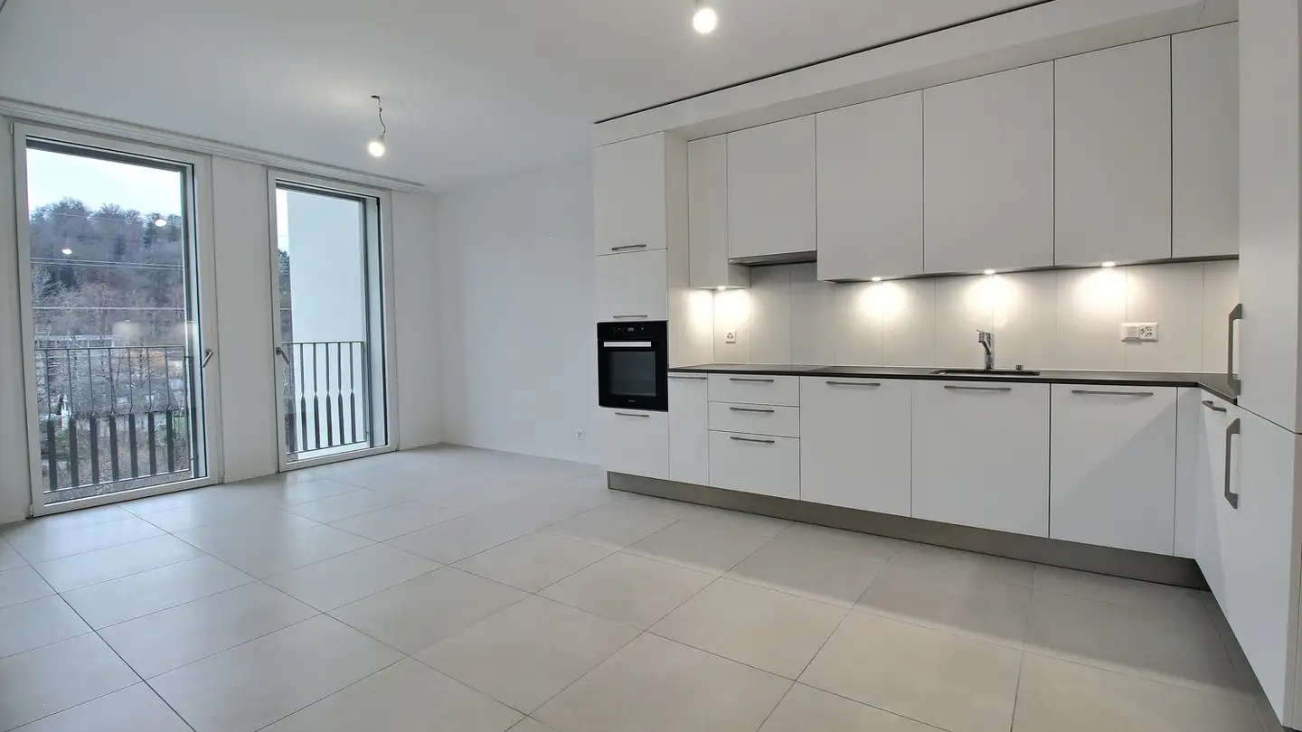 Apartment for rent - Rue Des Frères-Lumière 22, 1723 Marly - Photo 3
