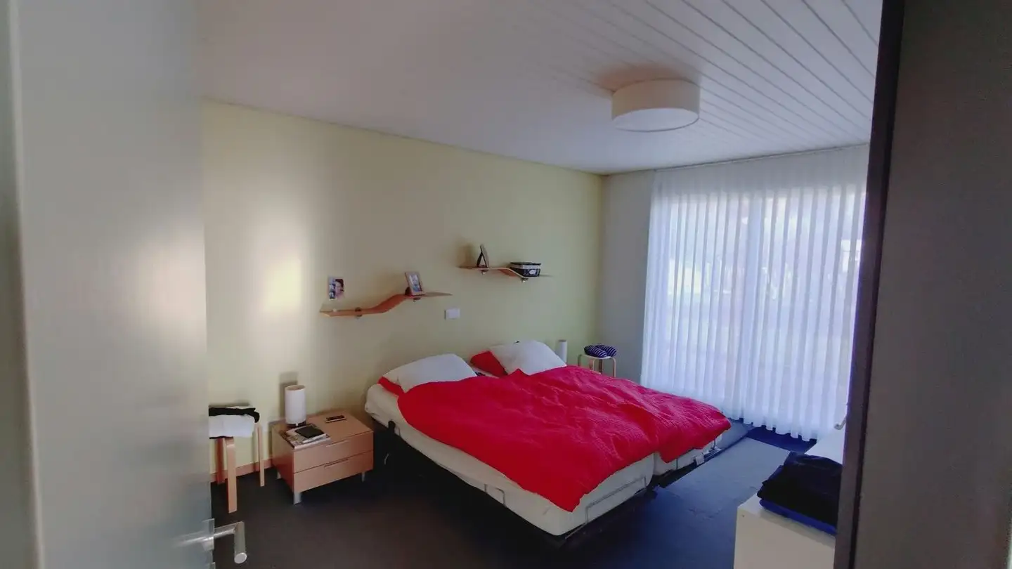 Stanza singola in affitto - Sonnhalde 38, 6024 Hildisrieden - Foto 4