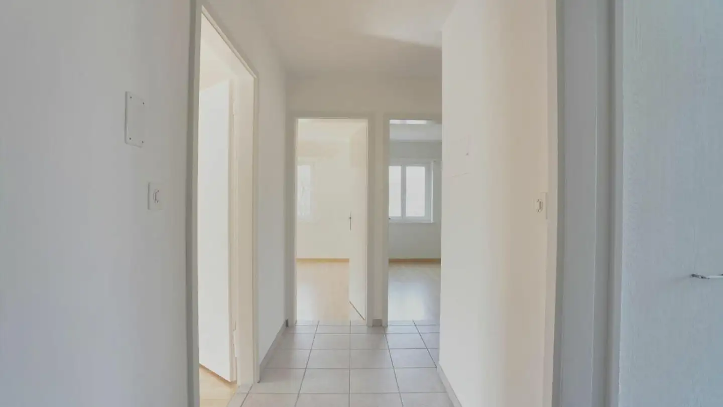 Appartement à louer - Fuchsenstrasse 1, 9016 St. Gallen - Photo 4
