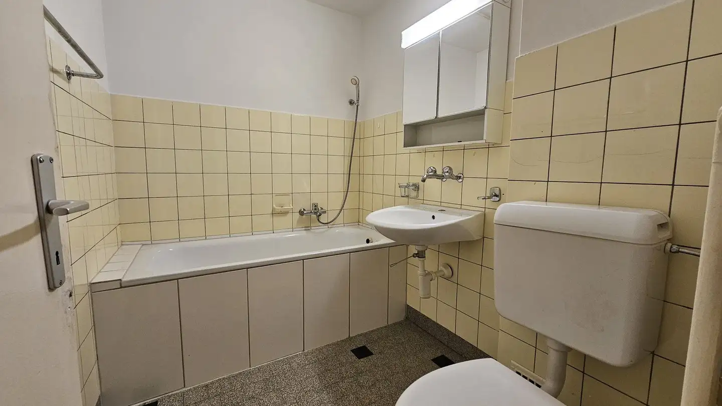 Appartamento in affitto - Route De Reuchenette / Reuchenettestrasse 17, 2502 Biel/Bienne - Foto 3