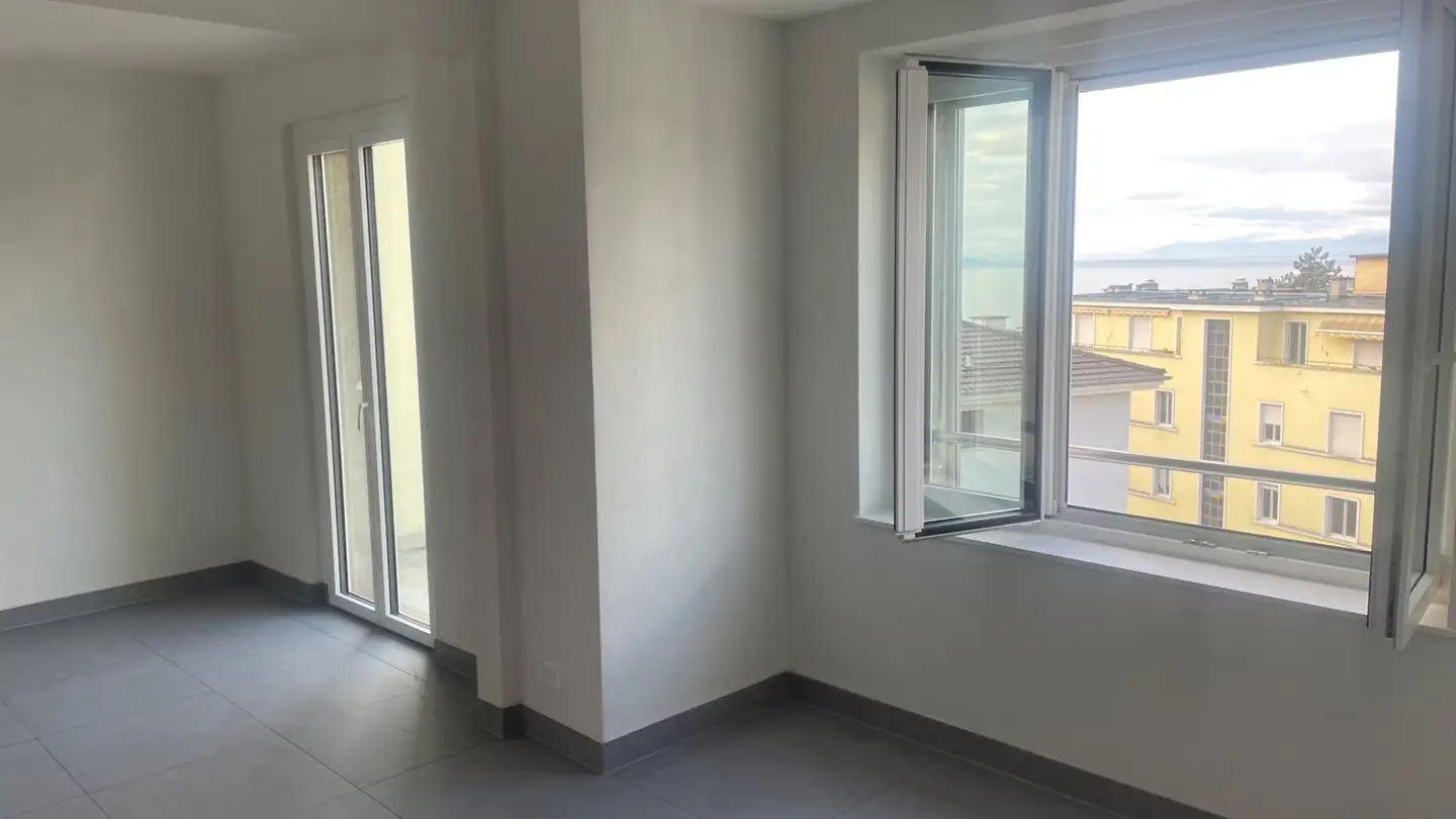 Appartamento in affitto - Avenue De La Dôle 11, 1005 Lausanne