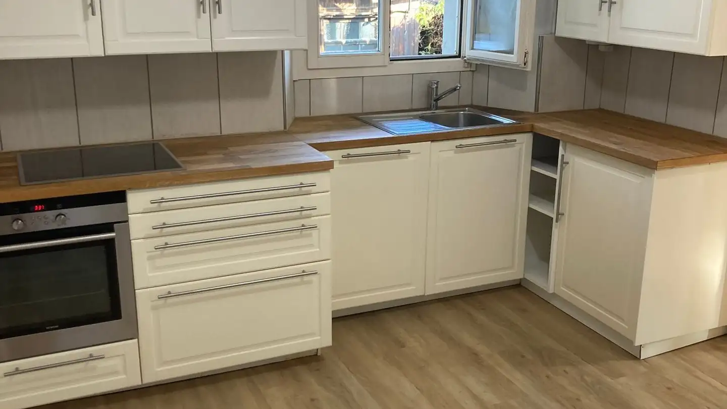 Casa singola in affitto - Kirchrain 35, 5616 Meisterschwanden - Foto 3