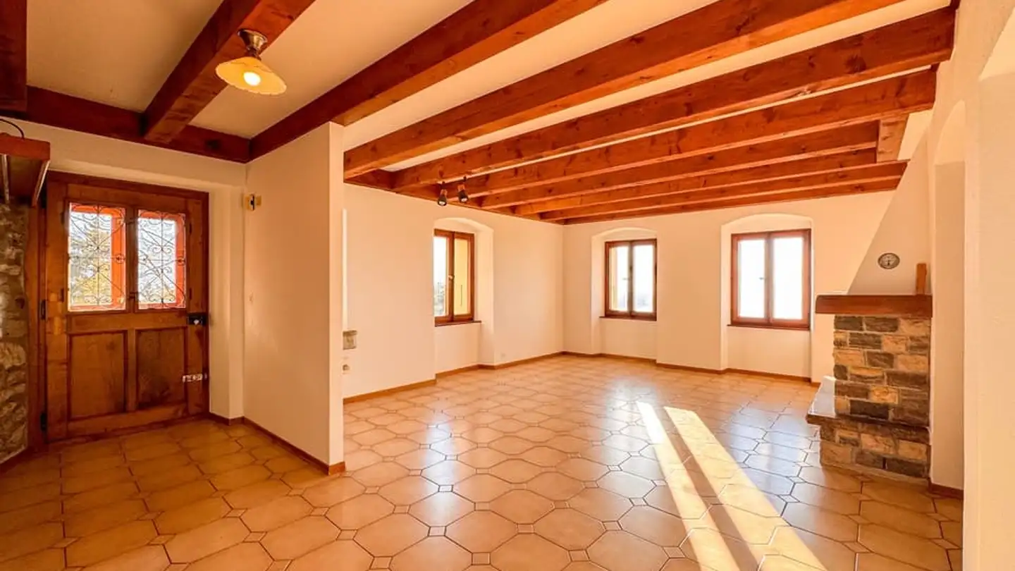 Single house for sale - 1844 Villeneuve VD - Photo 4