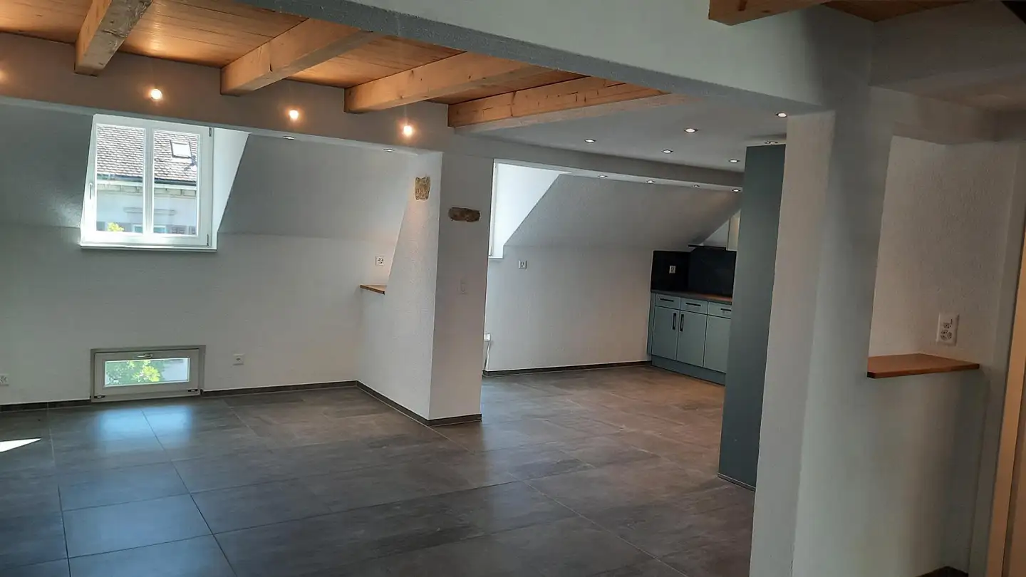 Appartement à louer - Zentralstrasse 29, 8212 Neuhausen am Rheinfall