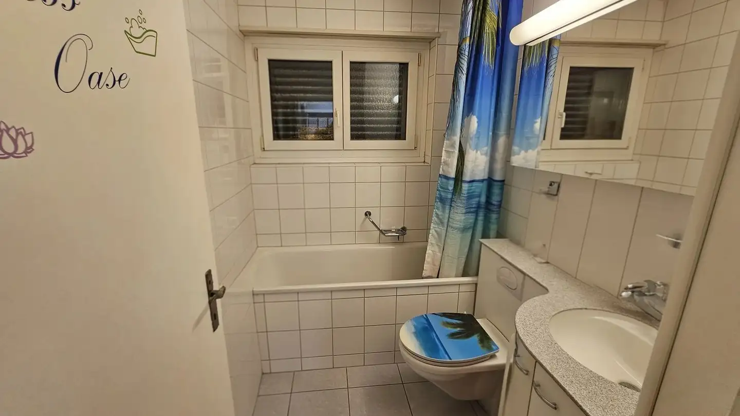 Appartement à louer - 8951 Fahrweid - Photo 4
