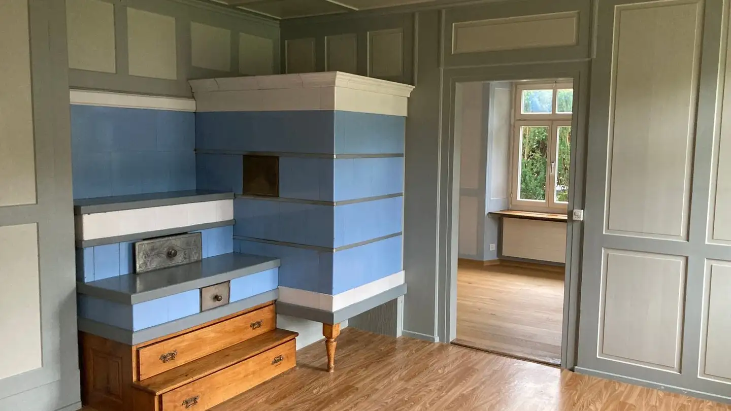 Casa singola in affitto - Kirchrain 35, 5616 Meisterschwanden - Foto 2