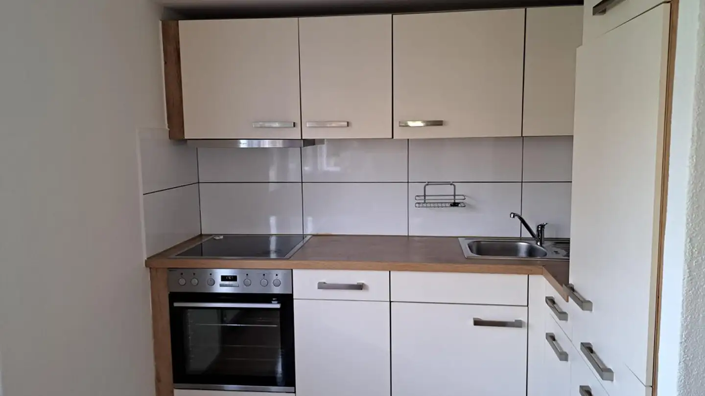 Wohnung mieten - Unterdorfstrasse 4a, 9443 Widnau - Foto 3