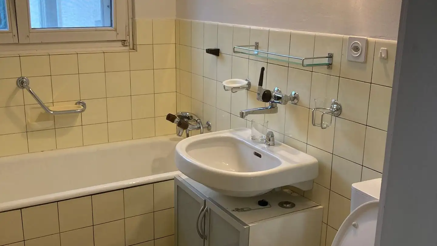 Casa singola in affitto - Kirchrain 35, 5616 Meisterschwanden - Foto 4