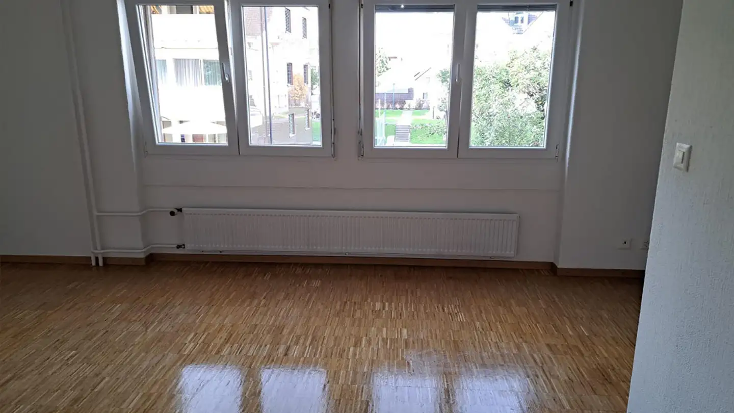 Wohnung mieten - Unterdorfstrasse 4a, 9443 Widnau - Foto 4