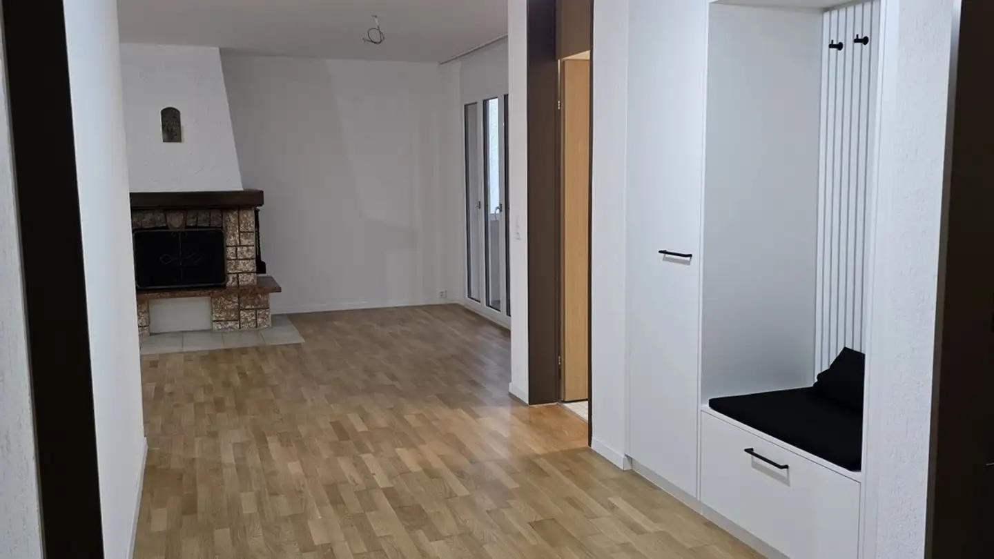 Wohnung mieten - Bruggerstrasse 55, 5102 Rupperswil - Foto 3