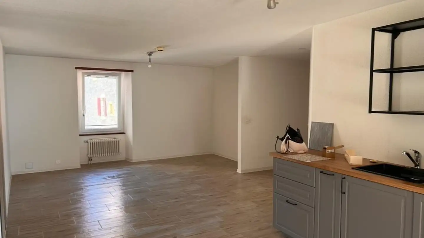 Appartamento in affitto - 1377 Oulens-sous-Echallens - Photo 2