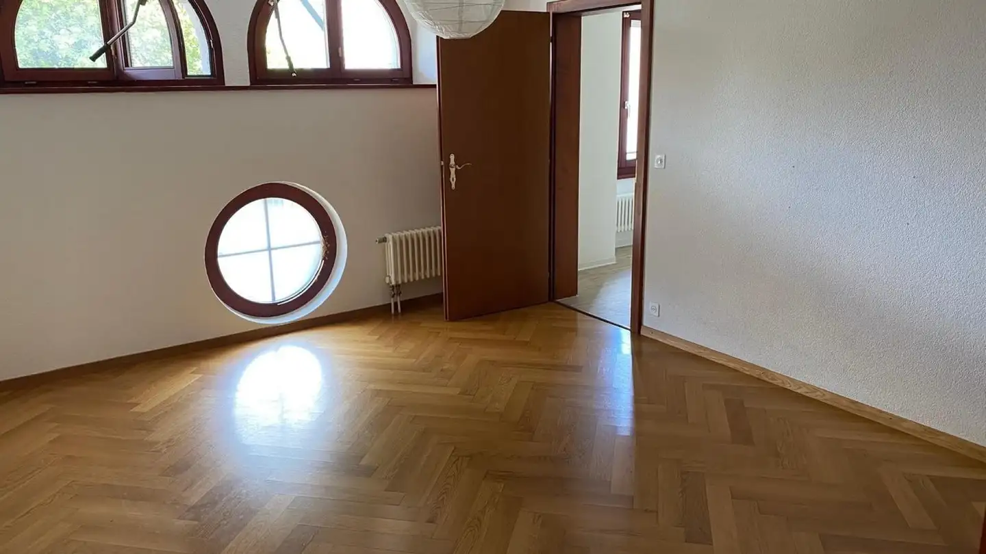 Appartamento in affitto - 1377 Oulens-sous-Echallens - Photo 3