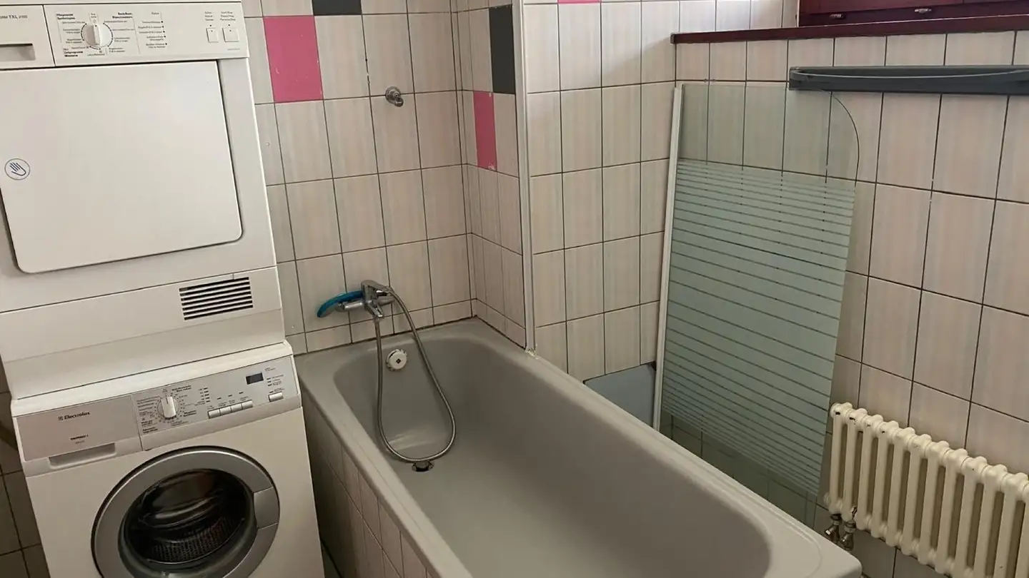 Appartamento in affitto - 1377 Oulens-sous-Echallens - Photo 4