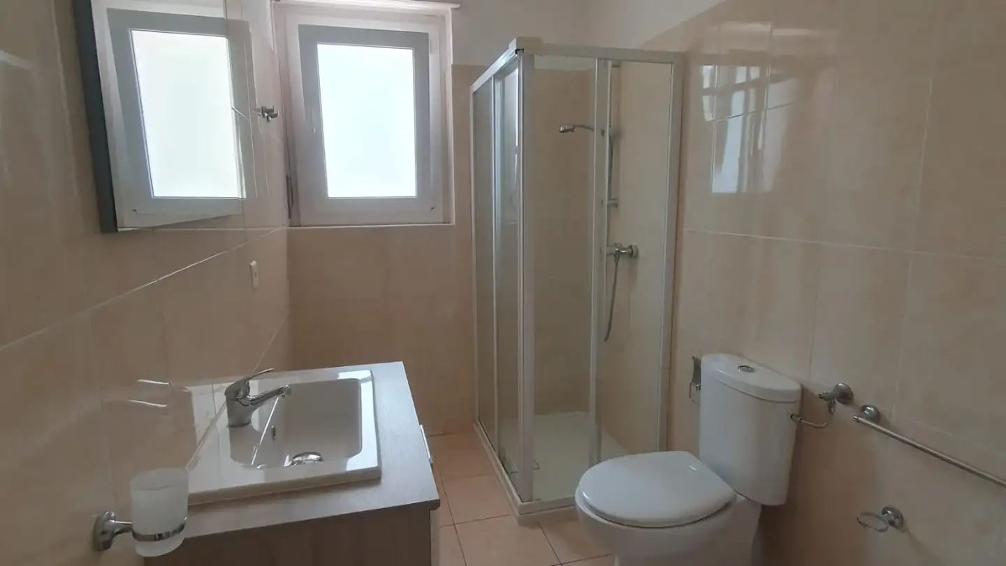 Appartamento in affitto - Via Vincenzo Vela 6, 6830 Chiasso - Foto 2
