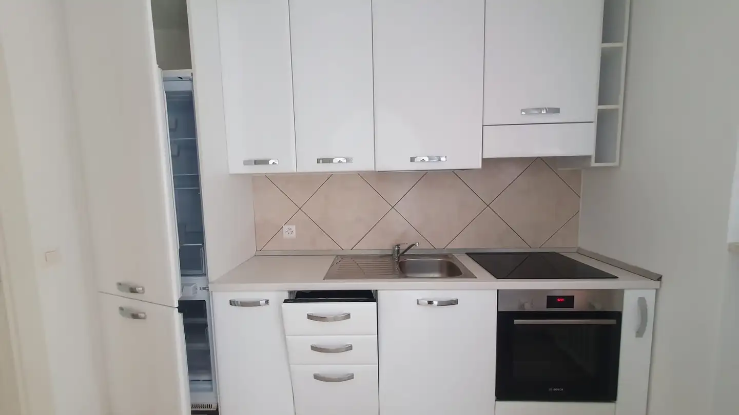 Appartamento in affitto - Via Vincenzo Vela 6, 6830 Chiasso - Foto 3