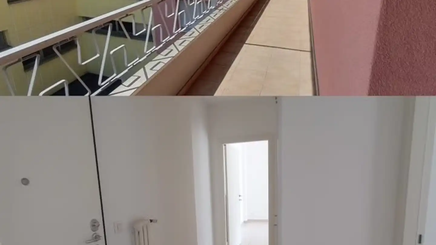 Appartamento in affitto - Via Vincenzo Vela 6, 6830 Chiasso - Foto 4