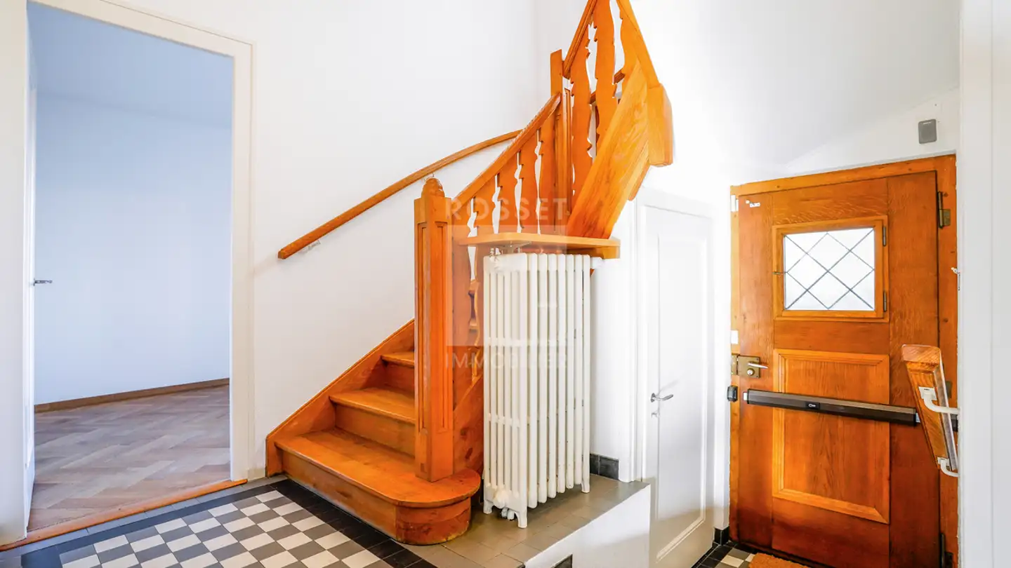 Einfamilienhaus kaufen - 1219 Châtelaine - Foto 2