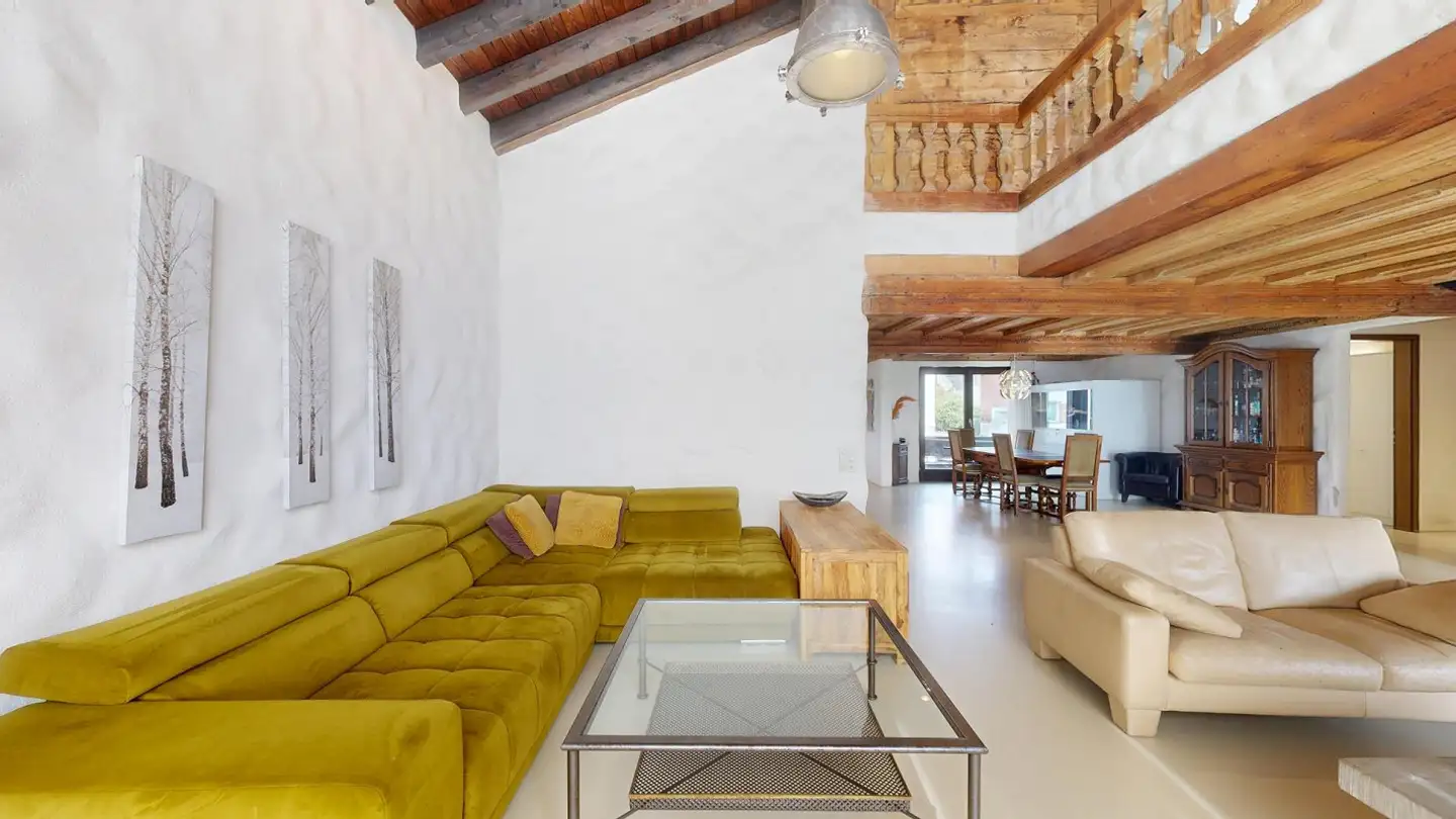 Maison individuelle à vendre - Rorschacherstrasse 114, 9450 Lüchingen - Photo 2