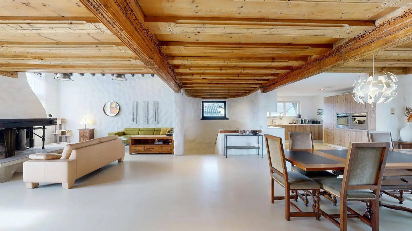 Maison individuelle à vendre - Rorschacherstrasse 114, 9450 Lüchingen - Photo 3