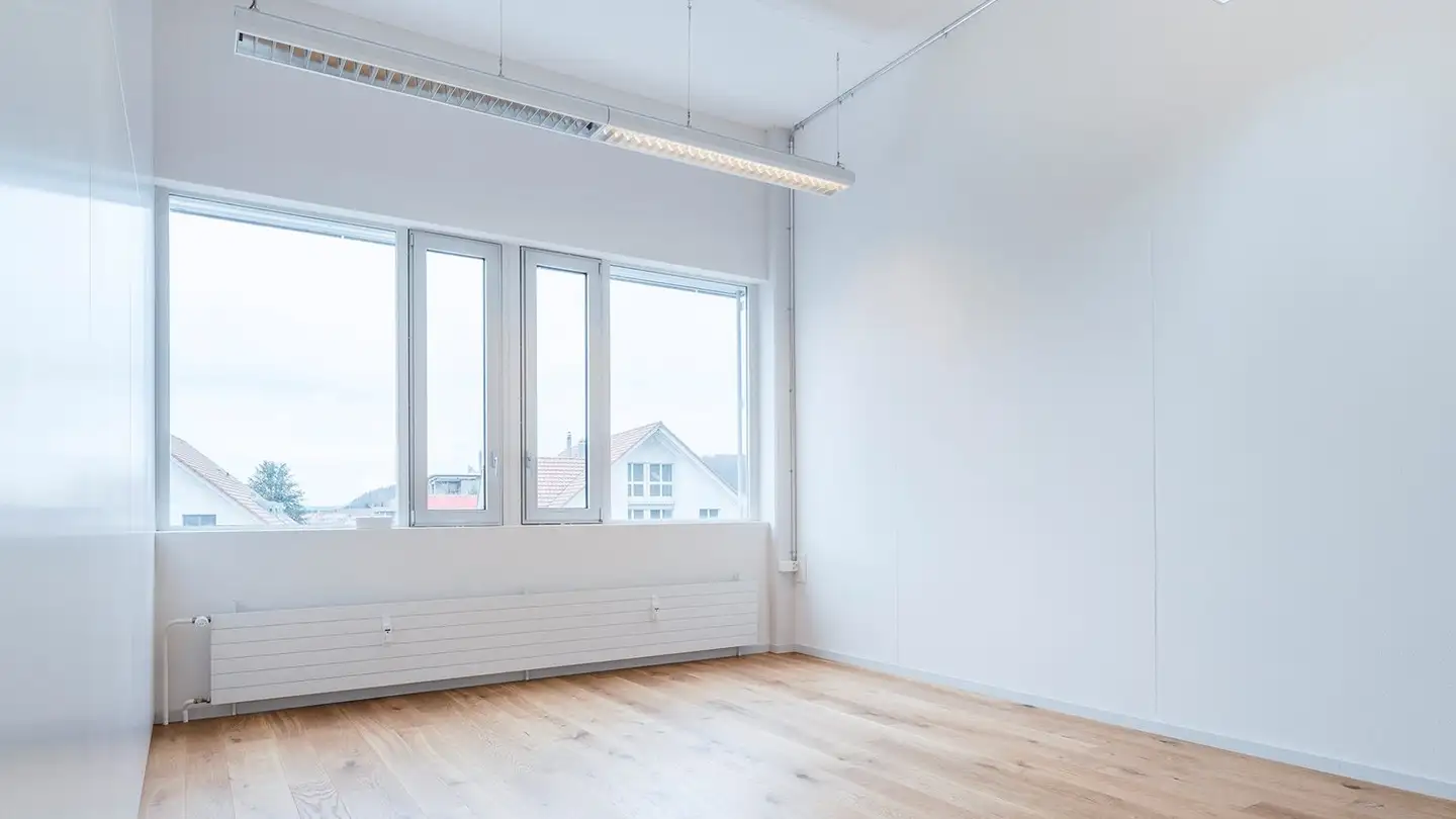 Appartamento in affitto - Krautgasse 8, 3177 Laupen BE