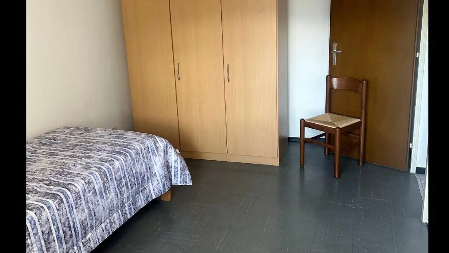 Appartamento in affitto - Piodina, 6614 Brissago