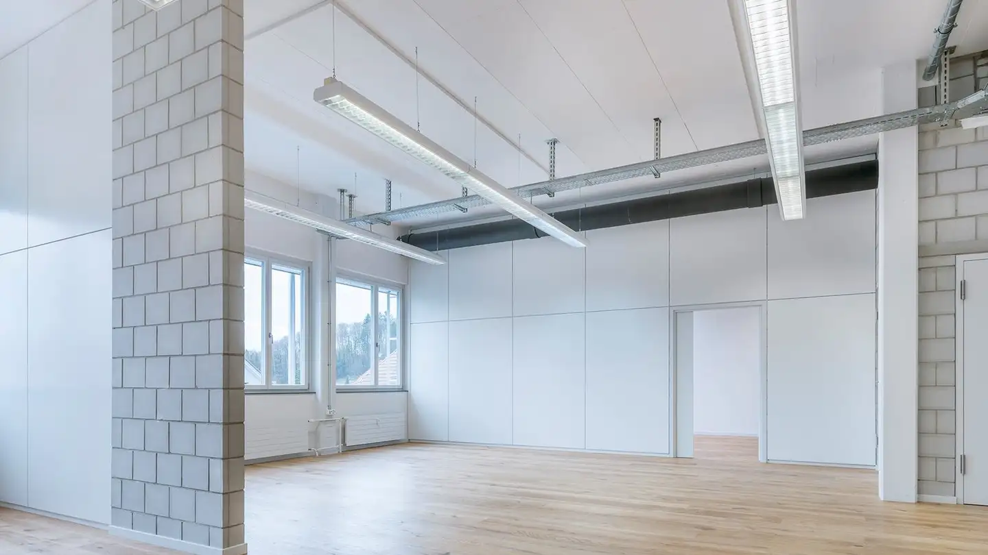 Appartamento in affitto - Krautgasse 8, 3177 Laupen BE - Foto 4