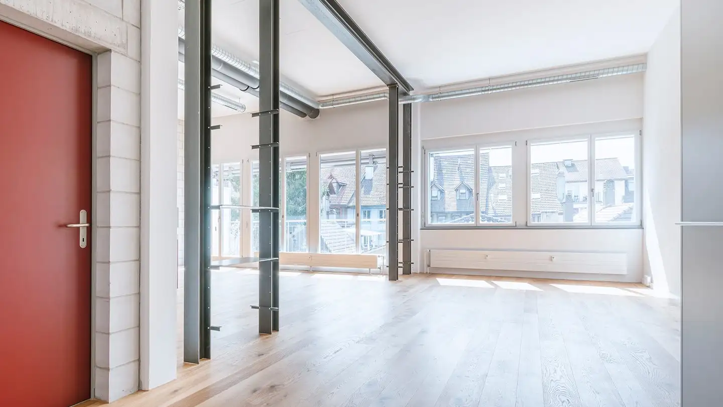 Appartamento in affitto - Krautgasse 8, 3177 Laupen BE - Foto 2