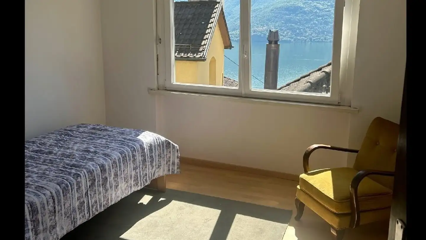 Appartamento in affitto - Piodina, 6614 Brissago - Photo 2