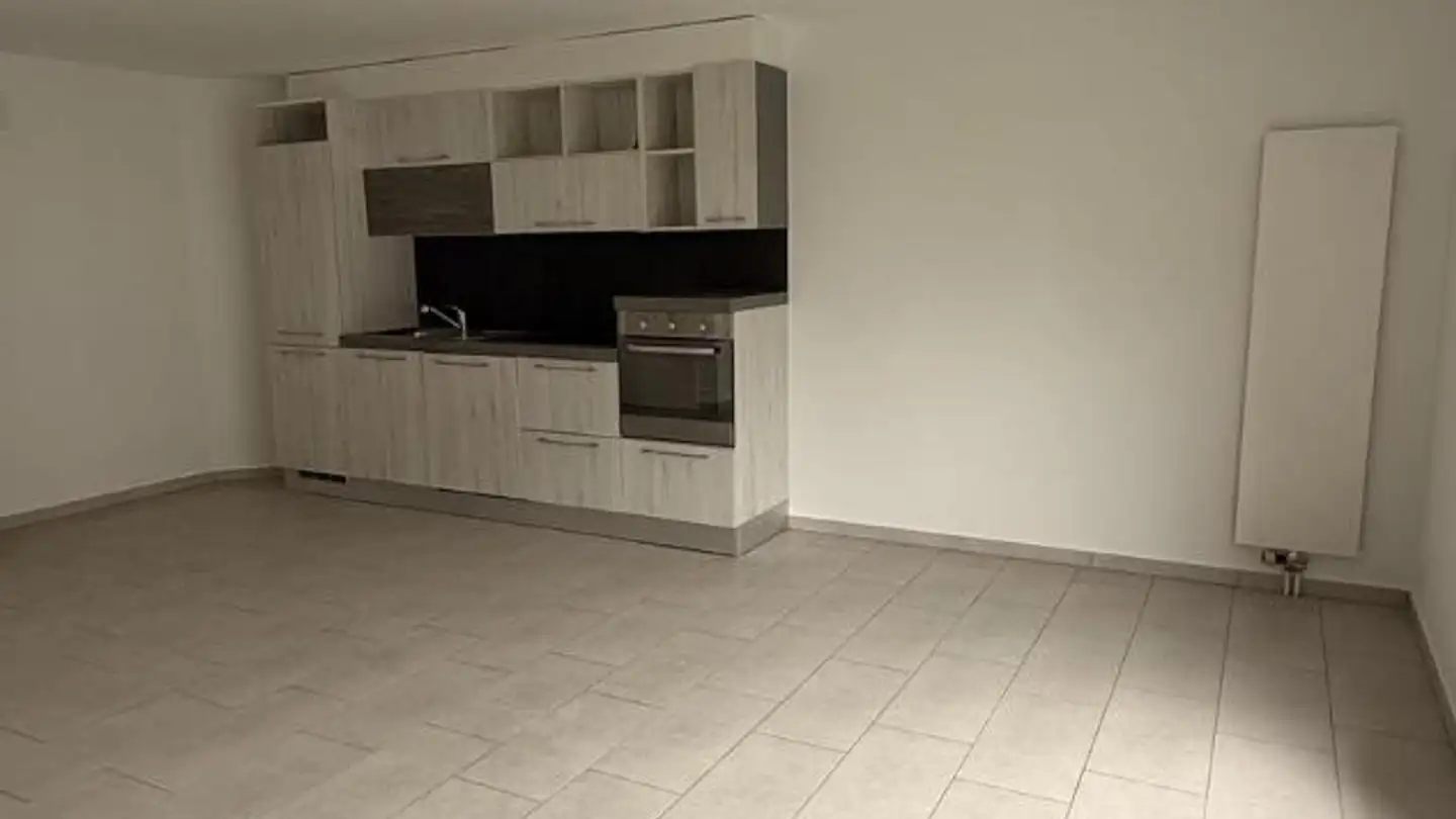 Apartment for rent - Route D'aigle 49, 1880 Bex
