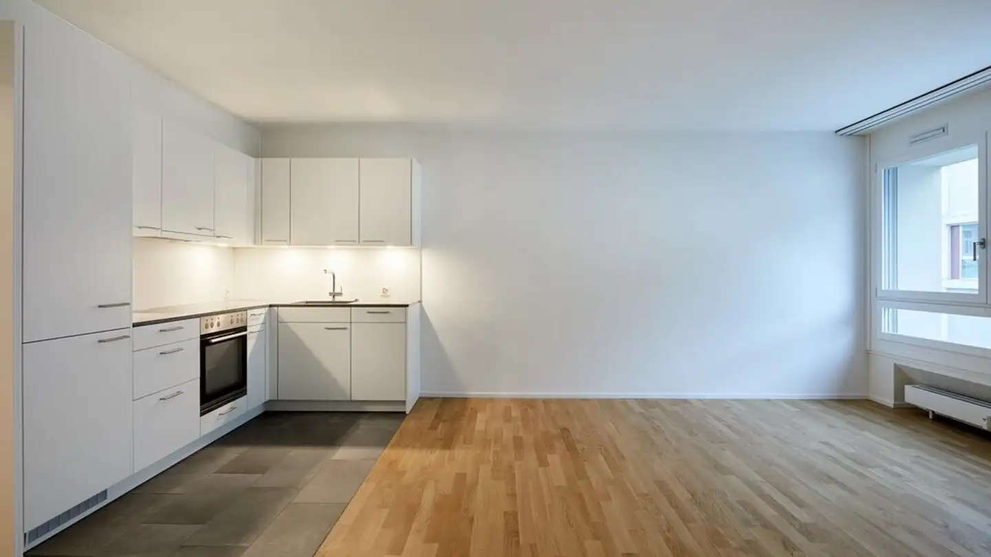 Wohnung mieten - Laufenstrasse, 4053 Basel - Foto 2