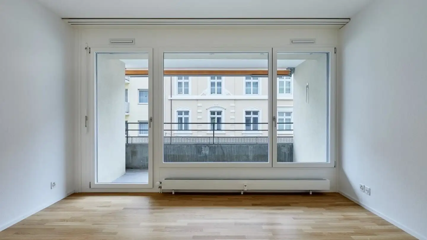 Wohnung mieten - Laufenstrasse, 4053 Basel - Foto 4