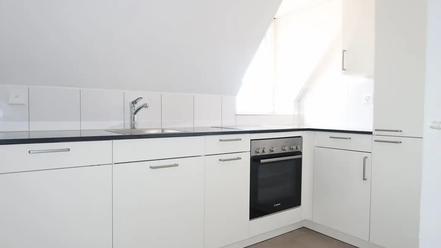 Appartamento in affitto - Grünhofweg 2, 9400 Rorschach