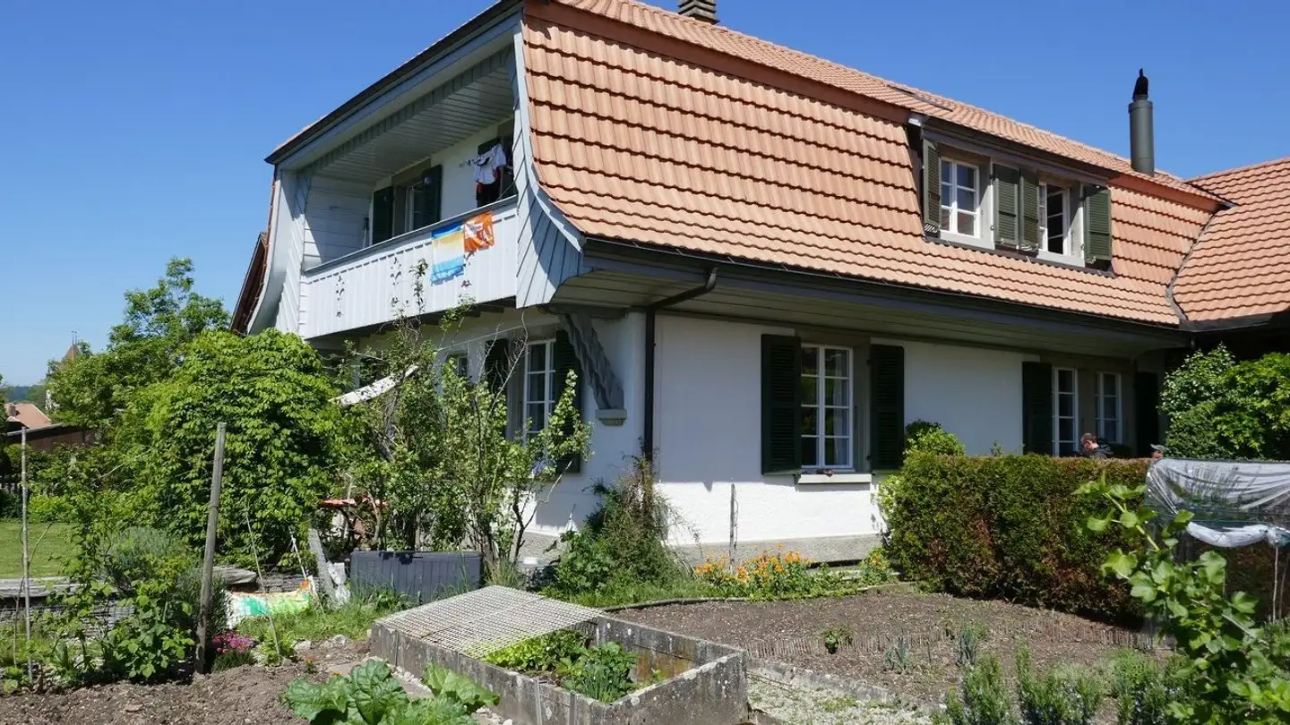 Bauernhof mieten - Farbstrasse 21, 3076 Worb - Foto 2