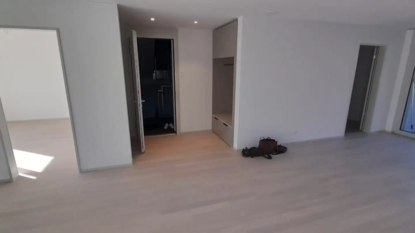 Wohnung mieten - 3322 Urtenen-Schönbühl