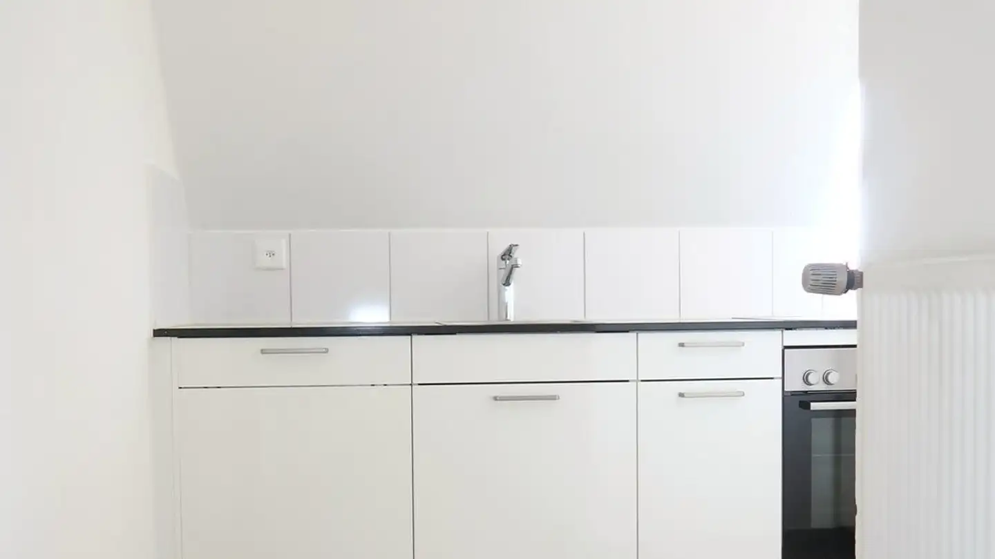 Appartamento in affitto - Grünhofweg 2, 9400 Rorschach - Foto 2