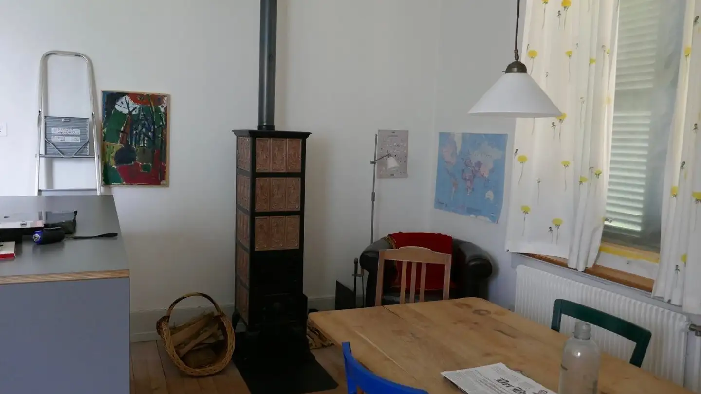 Bauernhof mieten - Farbstrasse 21, 3076 Worb - Foto 4