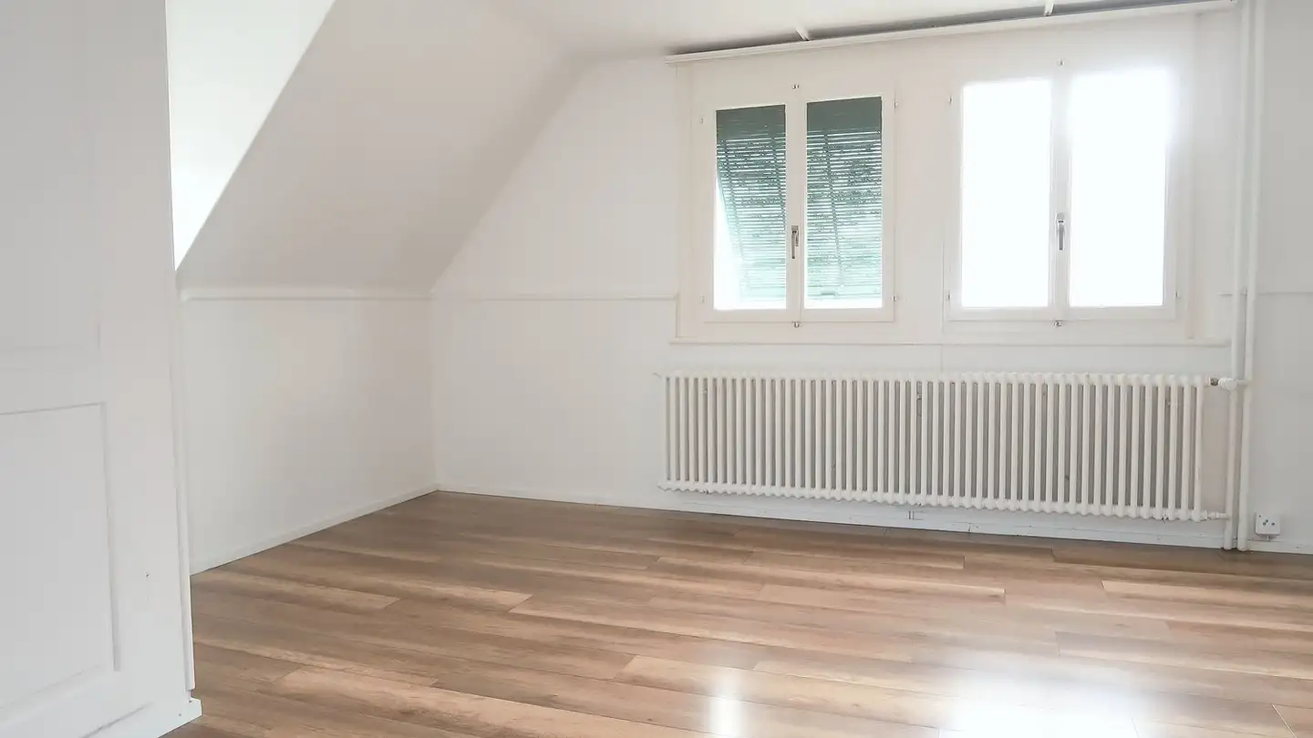 Appartamento in affitto - Grünhofweg 2, 9400 Rorschach - Foto 3