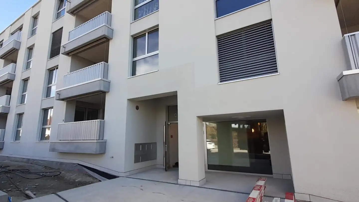 Wohnung mieten - 3322 Urtenen-Schönbühl - Foto 2