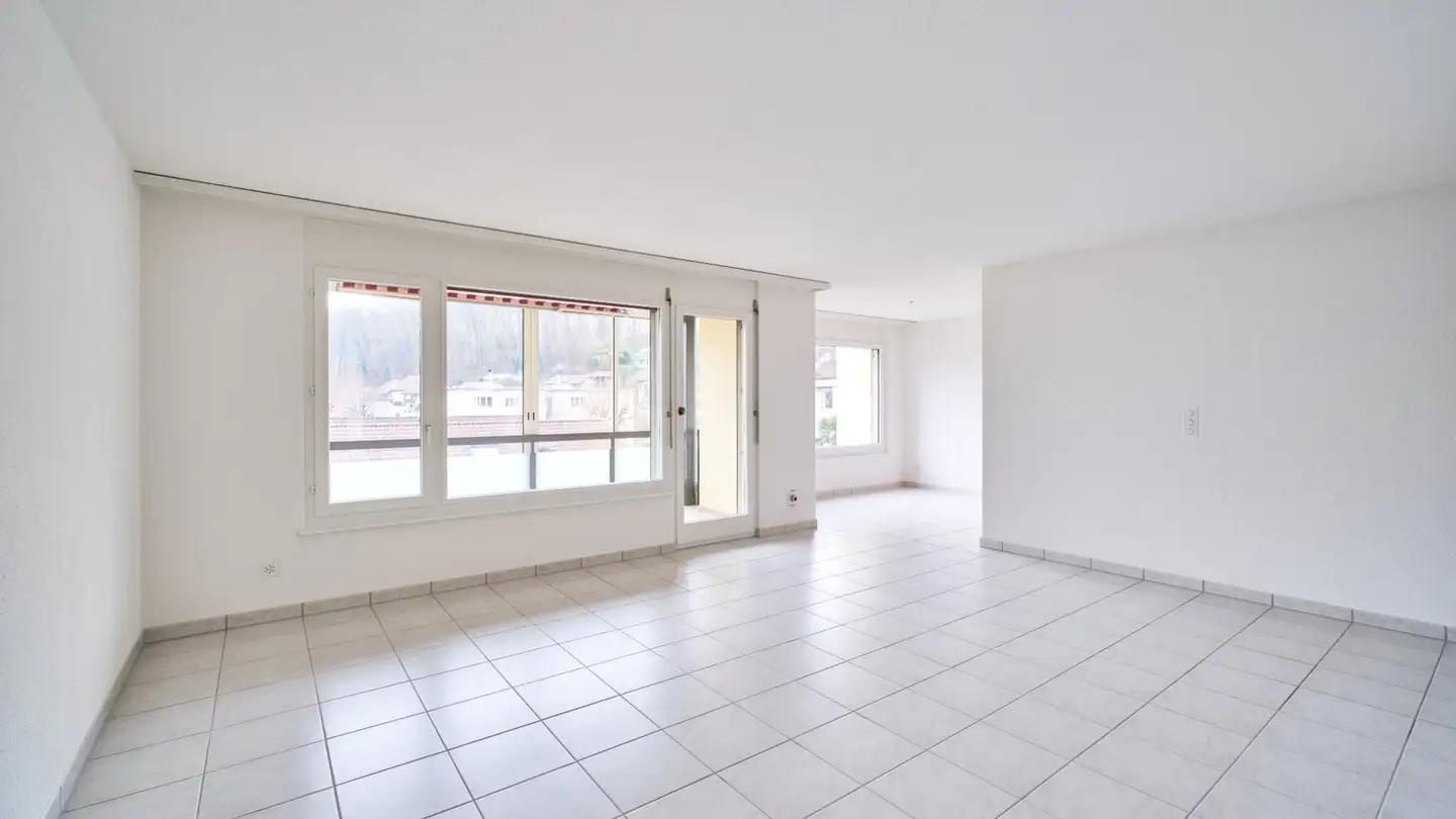 Apartment for rent - Altwiesenstrasse 44, 5436 Würenlos - Photo 2