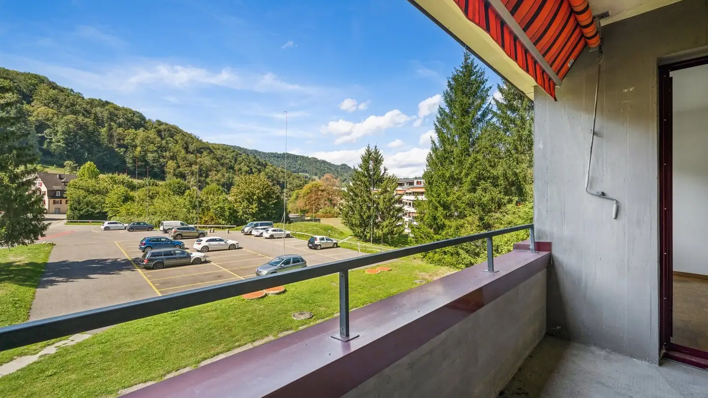 Duplex for rent - Weidstrasse 1, 8135 Langnau am Albis - Photo 2
