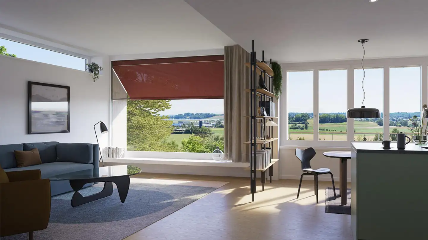 Apartment for sale - 8253 Diessenhofen - Photo 4