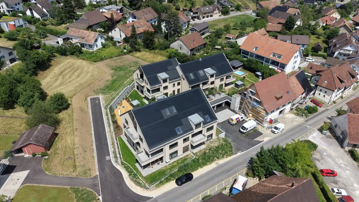 Wohnung kaufen - Rütigasse 12, 5105 Auenstein - Foto 3