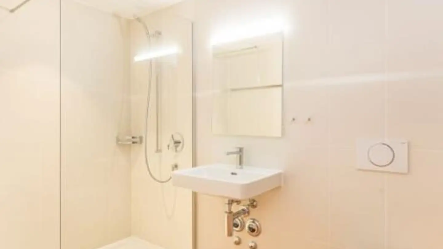 Apartment for rent - Mooshüslistrasse 14, 6032 Emmen - Photo 4