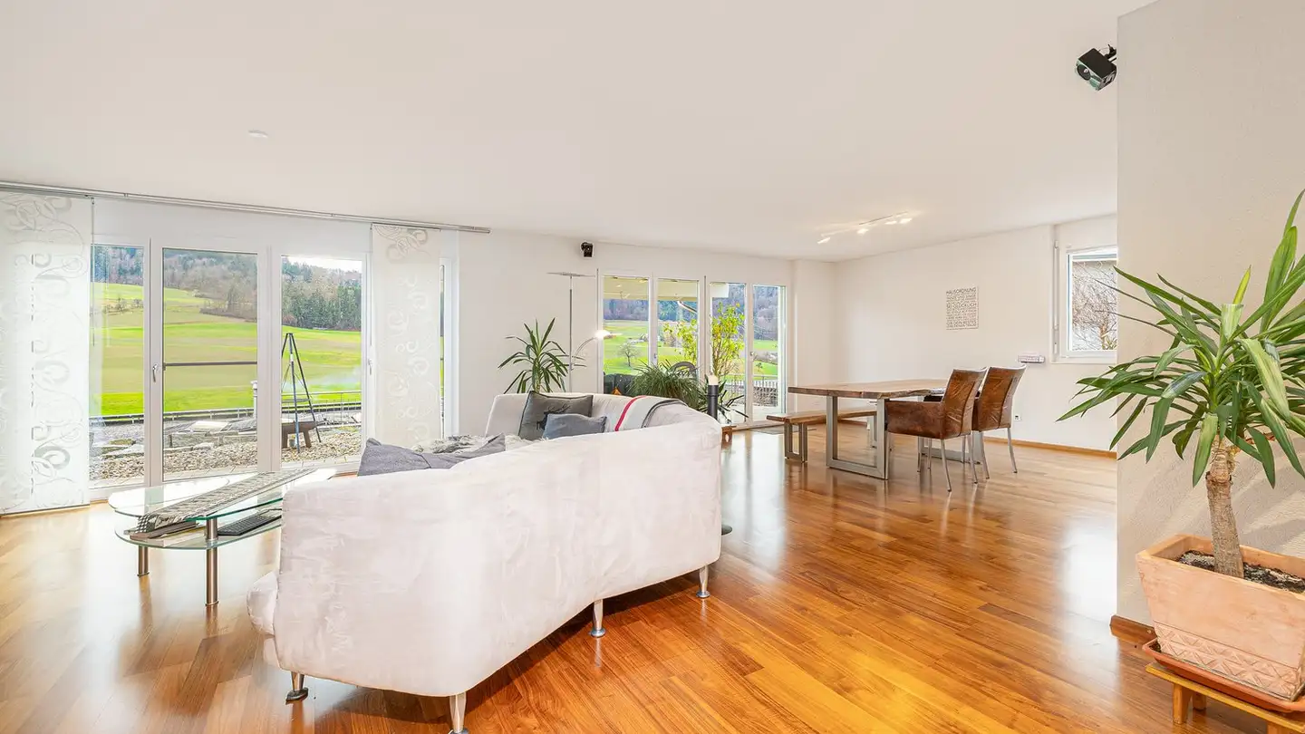 Semi-detached house for sale - 5400 Baden - Photo 3