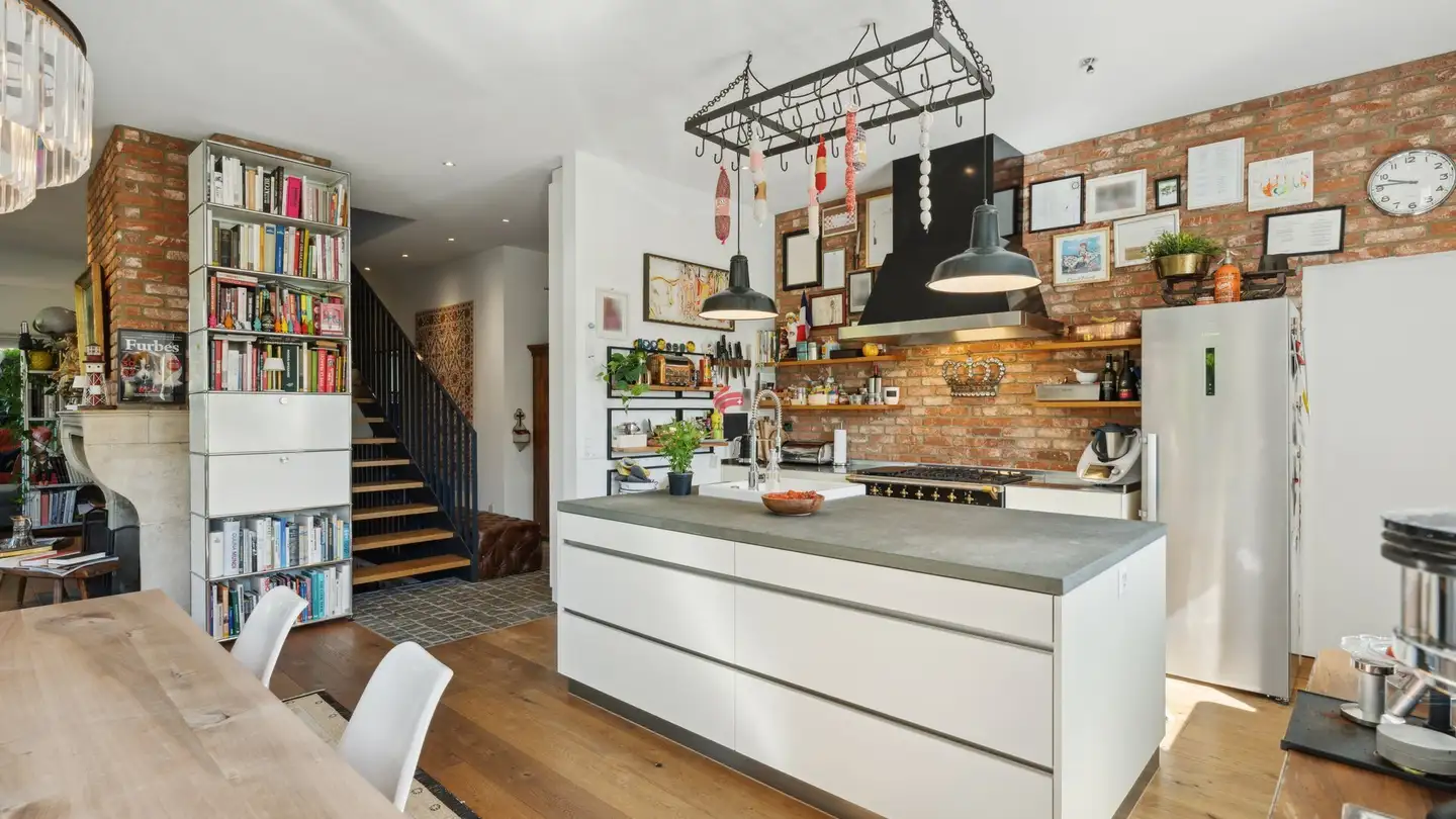 Casa singola in vendita - Rankstrasse 13, 6294 Ermensee - Foto 2