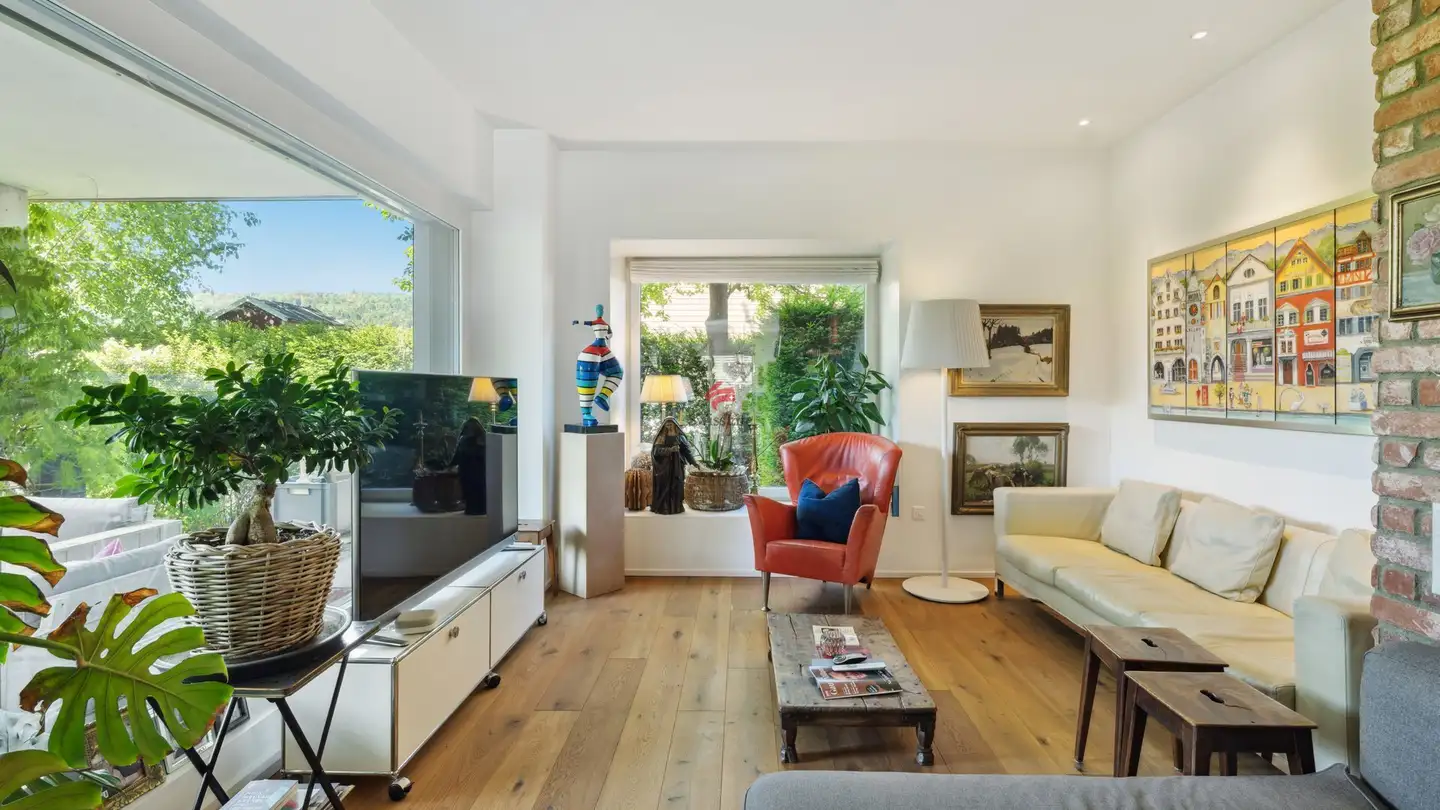 Casa singola in vendita - Rankstrasse 13, 6294 Ermensee - Foto 4