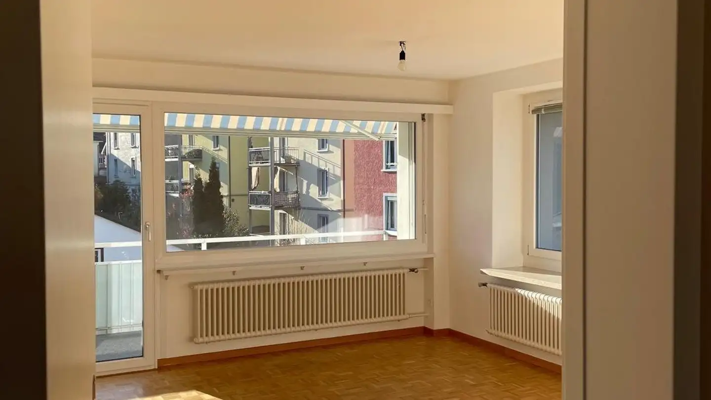 Apartment for rent - Heimatstrasse 8, 9008 St. Gallen - Photo 2