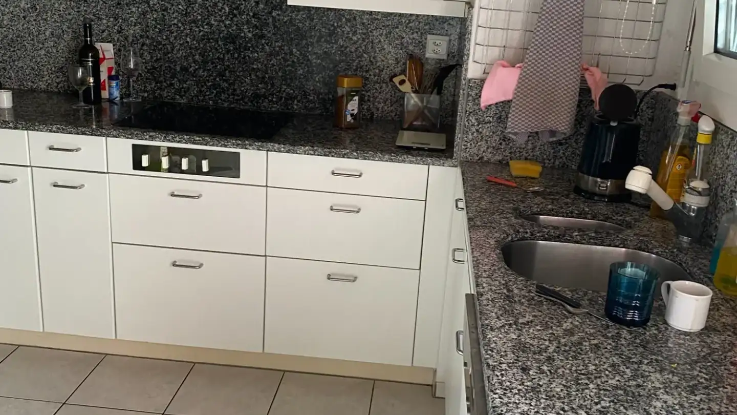 Single room for rent - Gertrud-Kurz-Weg 1, 3006 Bern - Photo 3