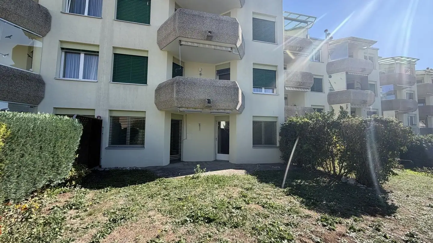 Appartamento in affitto - Franziskanerstrasse 20, 4512 Bellach - Foto 2